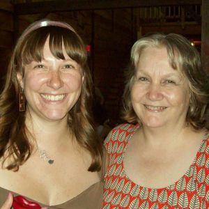 Meet your Posher, Lori